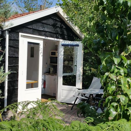 In De Stad, En Rustig Als Op Het Platteland Мидълбург Екстериор снимка